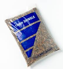 Small Shingle 10mm 10 shingle single bag