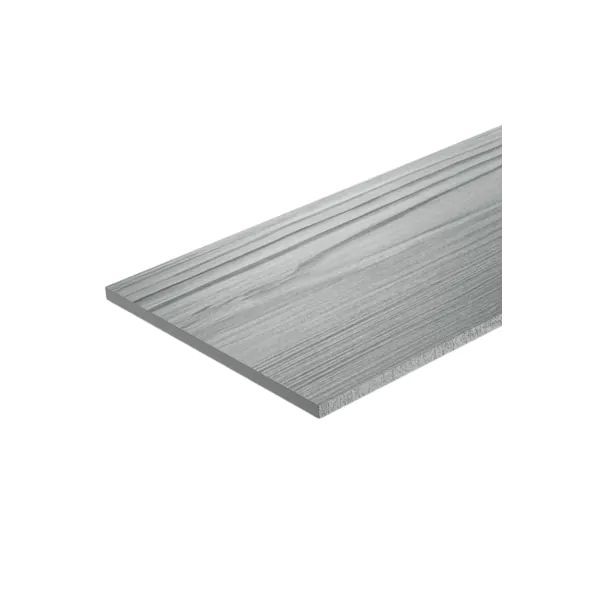 James Hardie Grey Slate hardie board 3.6 metres