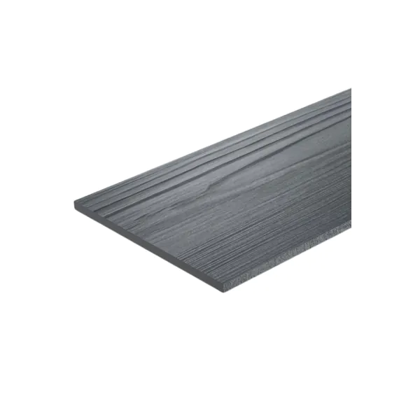 James Hardie Anthracite Grey hardie board 3.6 metres