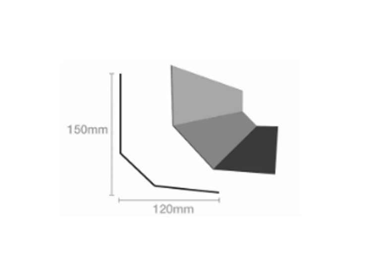 Wall Fillet Trim Restrim Wall fillet