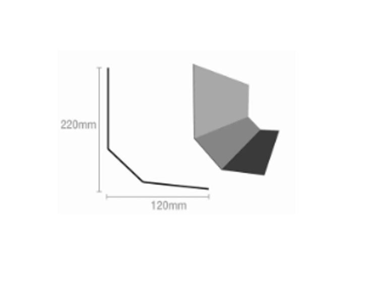 Wall Fillet Trim Restrim Wall fillet