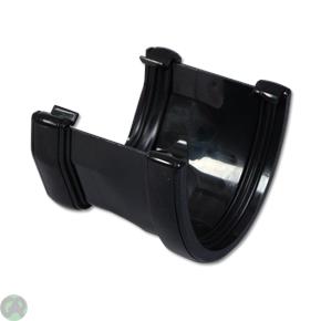 Hi-Cap/Square Gutter Adptr (Black)
