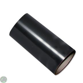 Round Downpipe 4.0 Mtr (Black)