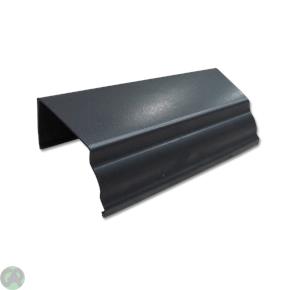 Ogee Gutter 4 Mtr (Cast Iron Effect)