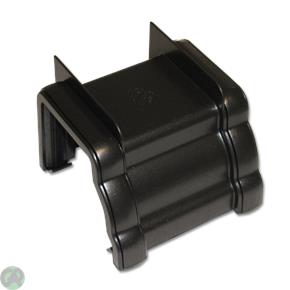 Ogee Gutter Union Bracket (Cast Iron Effect)