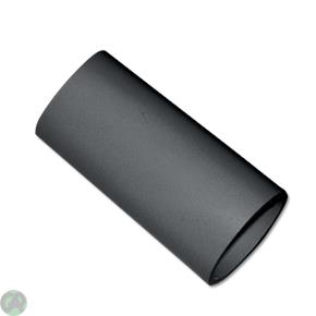 Round Downpipe 5.5 Mtr (Grey)