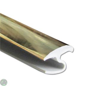 Decra Feature Strip (Gold) 2.7m