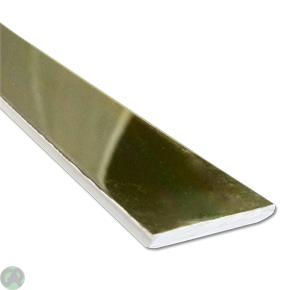 Decra Top Decor Inserts 28mm (Gold) 4.5m