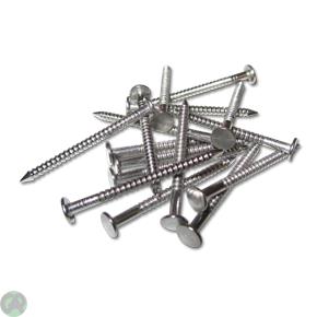 30mm Cladding Pins (Box 250)