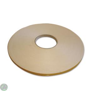 GAP Double Sided Tape 20mm X 3mm White (20 Mtr)