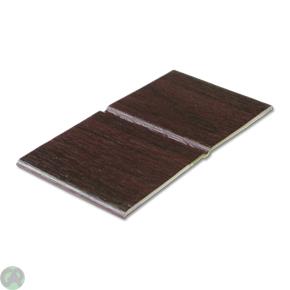 Flexible Angle Trim 50mm X 50mm (Rosewood)