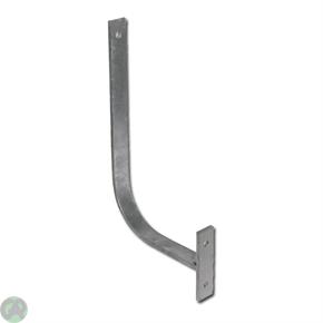 Snow Guard Bracket