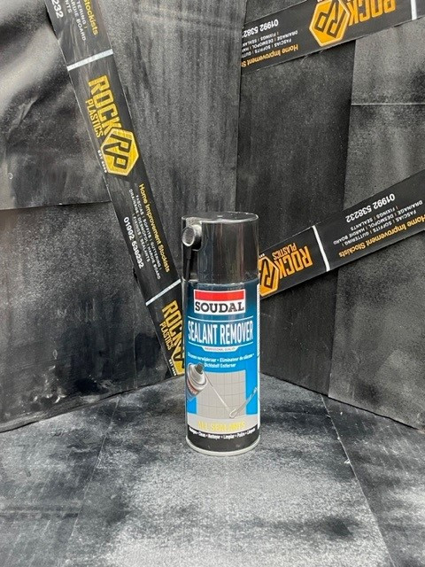 Soudal sealant remover