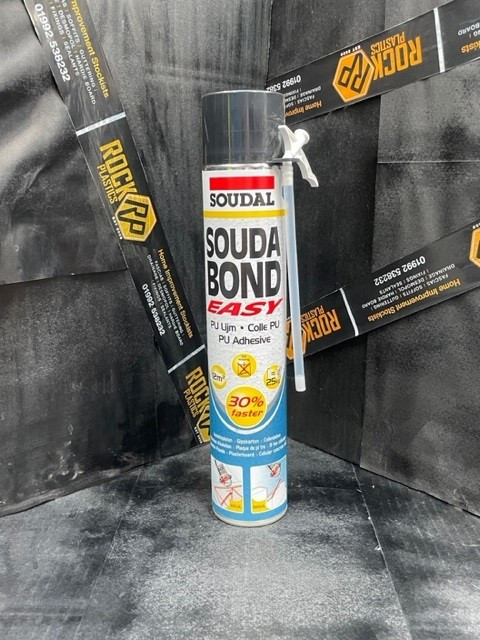 Soudabond Manual Adhesive
