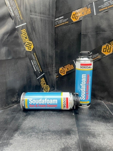 Soudafoam Gun Cleaner