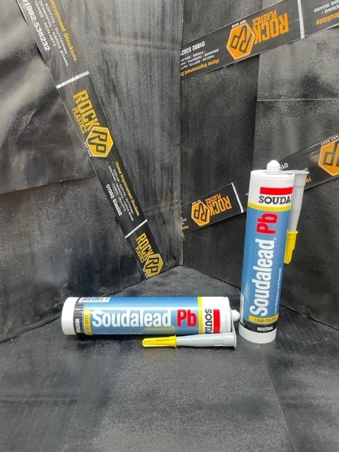 Soudalead PB lead