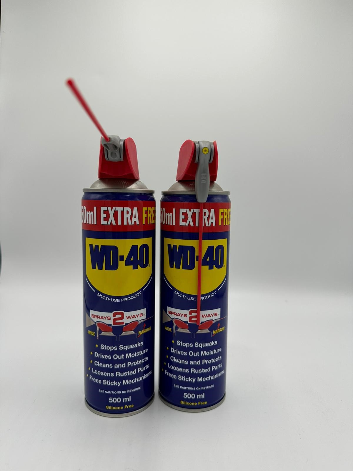 WD-40