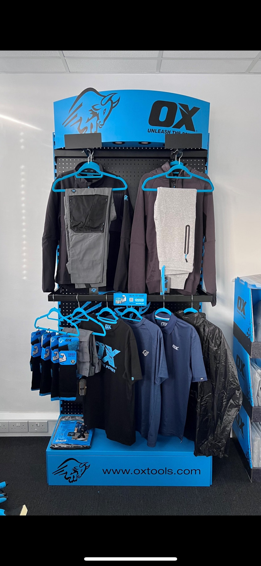 Clothing selection