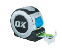 OX PRO Measuring Tape 5m/16'