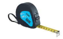 OX Trade Measuring Tape 10m