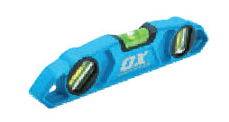 OX Pro Torpedo Level 230mm/9''