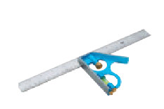 OX Pro Combination Square 300mm/12"