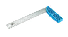 OX Pro Carpenters Square and Angle Indicator 300mm/12"