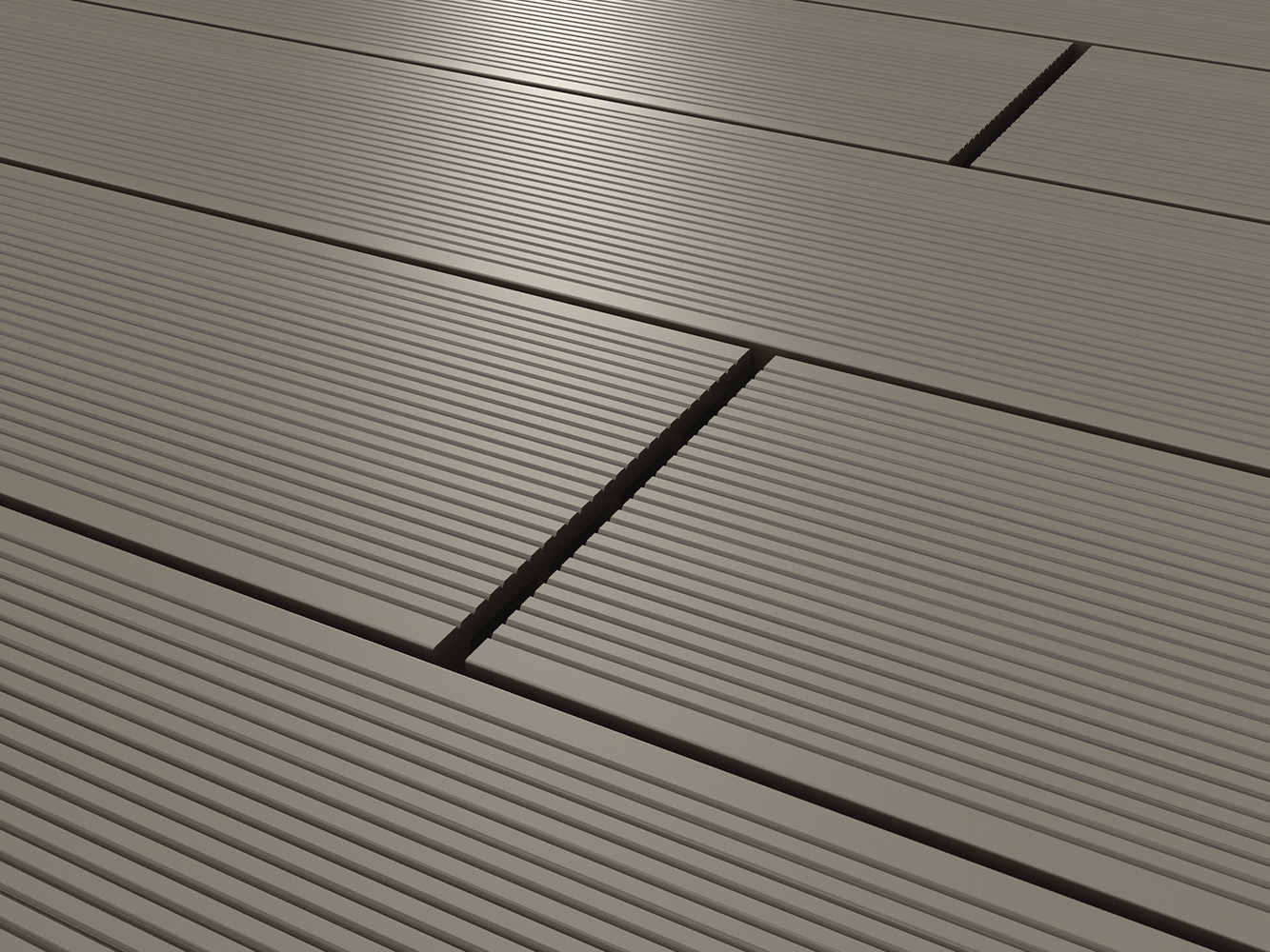 Composite Decking