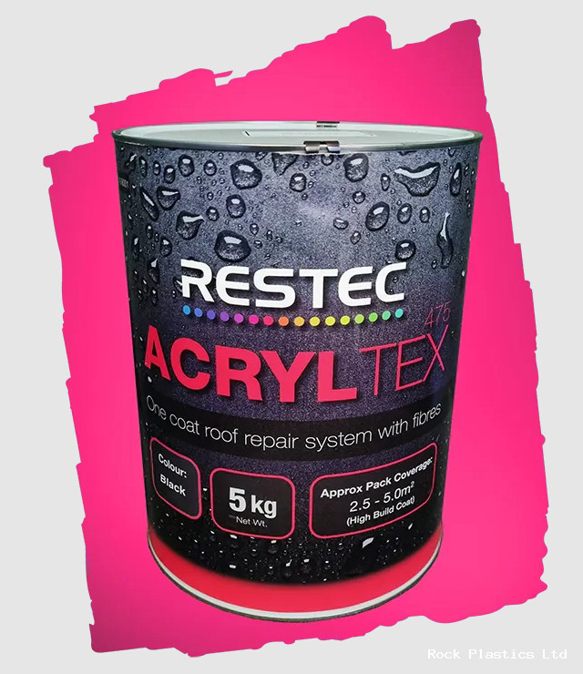 5kg Tub