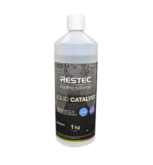 Liquid catalyst