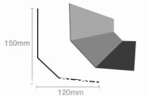 3m wall fillet