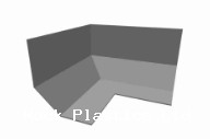C3 Internal corner