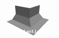 C3 External corner