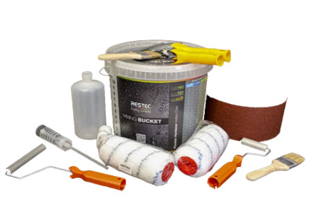 GRP Tooling kit