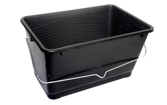 15L Scuttle bucket