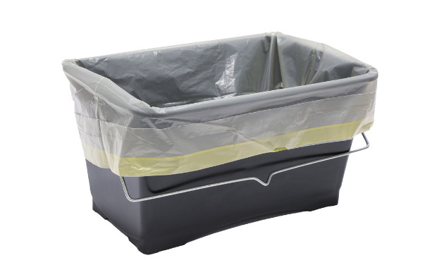 Scuttle bucket liners pack of 10