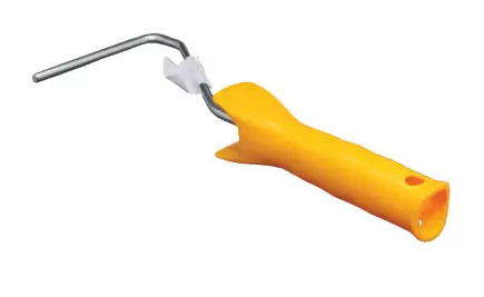75mm roller frame