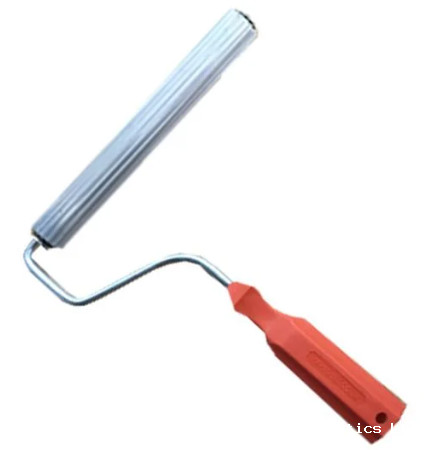 150mm paddle roller