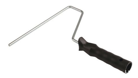 250mm Roller stick frame