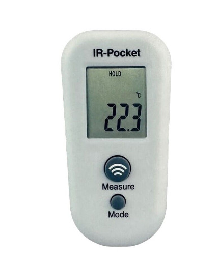Infrared Thermometer