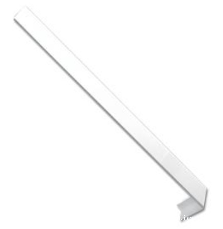 White Single joiner 300mm