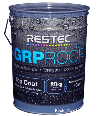 GRP Top Coat