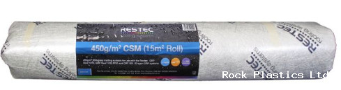 15m2 450g/m2 roll