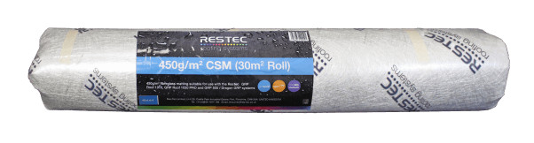 30m2 450g/m2 roll