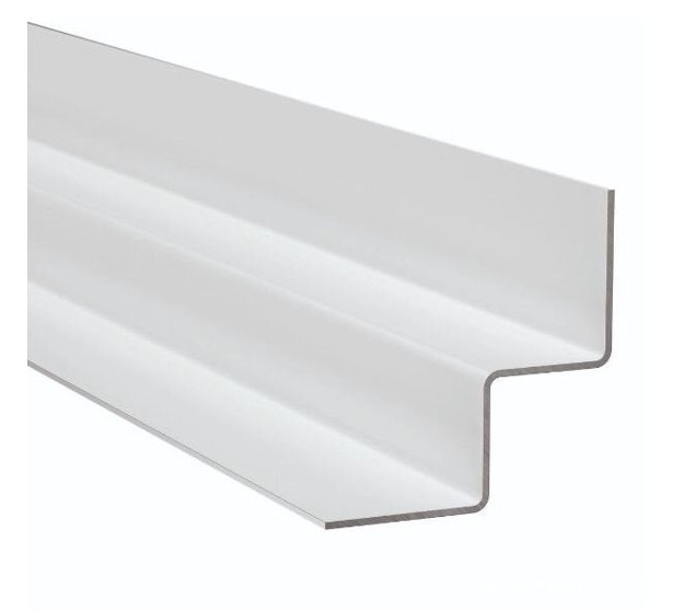 Hardie internal corner