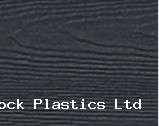 Anthracite grey hardie board 3.6m