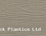 Monterey Taupe hardie board 3.6m