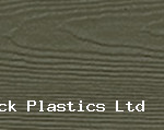 Mountain sage hardie board 3.6m