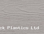 Pearl grey hardie board 3.6m