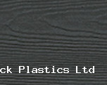 Iron Grey hardie board 3.6m